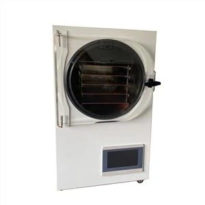 Home Mini-lyofilisator voor voedsel